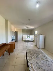 Kitnet com 1 Quarto à venda, 30m² no Jardim Alto Alegre, São José do Rio Preto