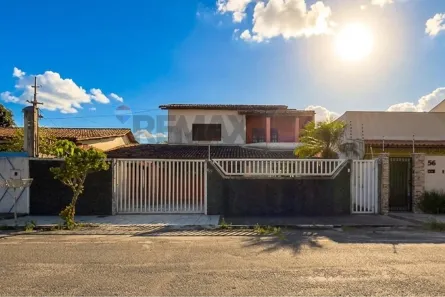 Casa com 3 Quartos à venda, 408m² no Brasília, Feira de Santana