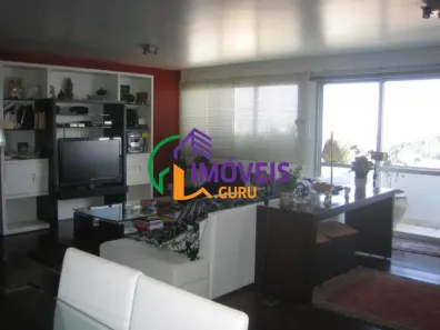 Cobertura com 4 Quartos à venda, 287m² no Paraisópolis, São Paulo
