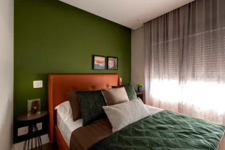 Apartamento com 2 Quartos à venda, 84m² no Cidade Monções, São Paulo