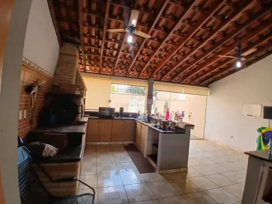 Casa com 2 Quartos à venda, 195m² no Planalto Verde, Ribeirão Preto