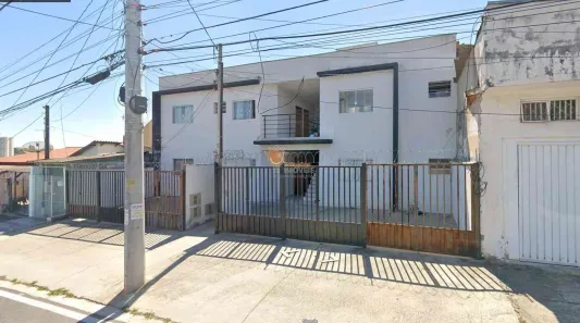 Kitnet com 1 Quarto à venda, 34m² no Jardim Maria Eugênia, Sorocaba