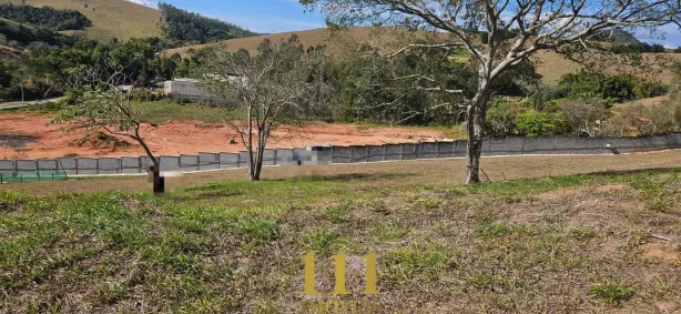 Lote/Terreno à venda, 1307m² no Reserva Fazenda São Francisco, Jambeiro
