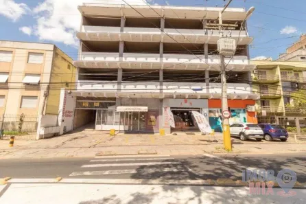 Sala Comercial à venda, 1400m² no Jardim Lindóia, Porto Alegre