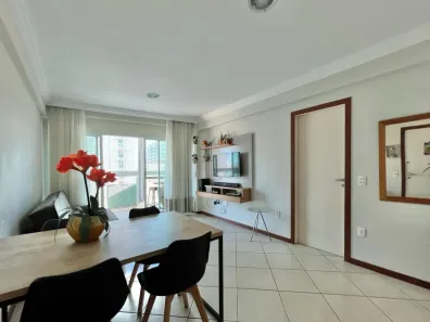 Apartamento com 3 Quartos à venda, 100m² no Praia do Morro, Guarapari