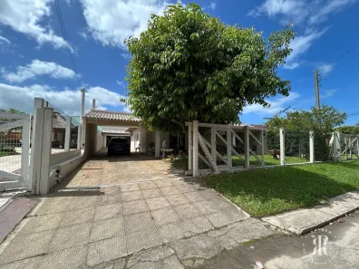Casa com 3 Quartos à venda, 191m² no Zona Nova Sul, Tramandaí