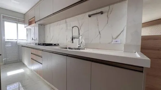 Apartamento com 2 Quartos à venda, 70m² no Paulicéia, Piracicaba