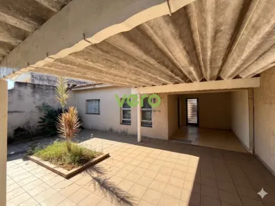 Casa com 2 Quartos à venda, 96m² no Cidade Jardim, Americana