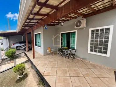 Casa com 2 Quartos à venda, 246m² no Três Poços, Volta Redonda