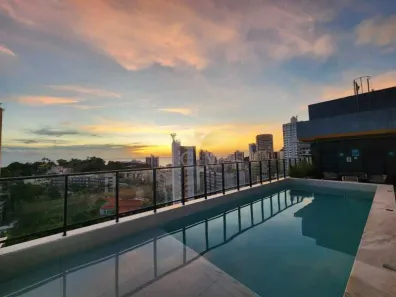 Apartamento com 1 Quarto à venda, 30m² no Barra, Salvador