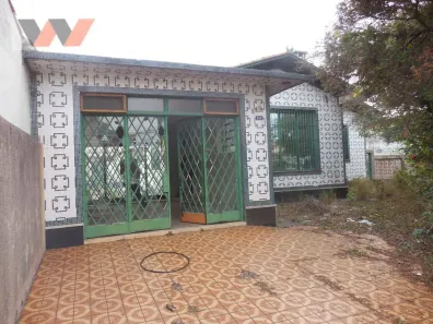 Casa com 2 Quartos à venda, 250m² no Jardim Nove de Julho, São Paulo