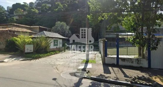 Casa de Condomínio com 4 Quartos à venda, 361m² no Badu, Niterói