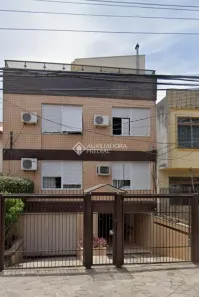 Cobertura com 3 Quartos à venda, 126m² no Santana, Porto Alegre