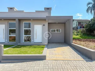 Casa com 2 Quartos à venda, 61m² no Rosas, Estância Velha