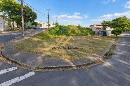 Lote/Terreno à venda, 407m² no Jardim Bela Vista, Indaiatuba