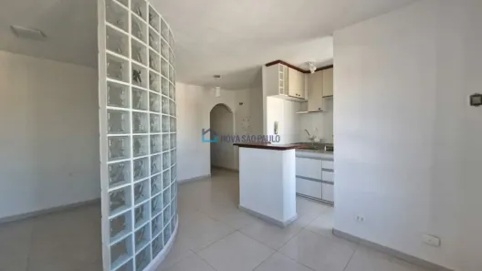 Apartamento com 1 Quarto à venda, 32m² no Saúde, São Paulo