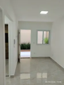 Apartamento com 2 Quartos à venda, 40m² no Lauzane Paulista, São Paulo