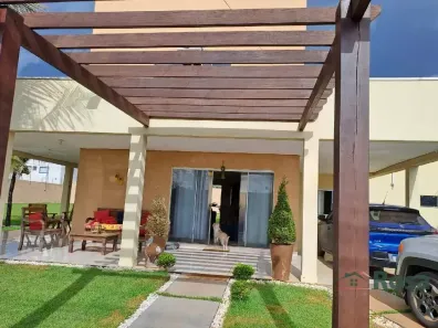 Sobrado com 3 Quartos à venda, 230m² no Chapada dos Guimarães, Chapada dos Guimarães