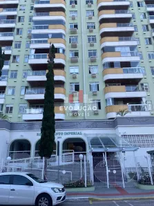 Apartamento com 2 Quartos à venda, 92m² no Campinas, São José