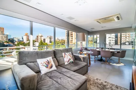 Apartamento com 2 Quartos à venda, 92m² no Auxiliadora, Porto Alegre