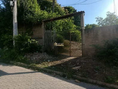 Lote/Terreno à venda, 1200m² no São Lucas, Viamão