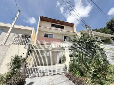 Sobrado com 3 Quartos à venda, 115m² no Loteamento Marinoni, Almirante Tamandaré