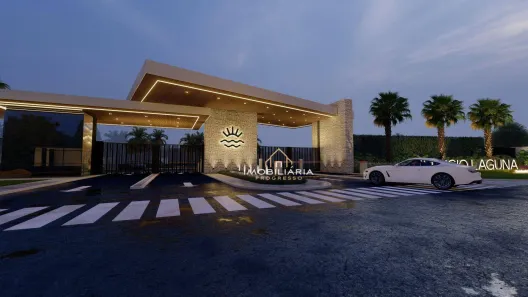 Lote/Terreno à venda, 251m² no Barra do Itapocu, Araquari