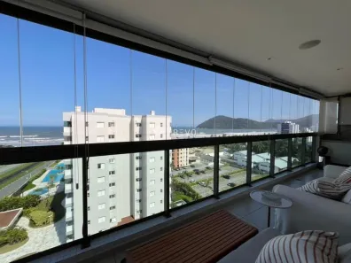 Apartamento com 3 Quartos à venda, 95m² no Centro, Bertioga