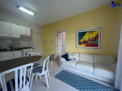 Apartamento com 2 Quartos à venda, 70m² no Cachoeira do Bom Jesus, Florianópolis