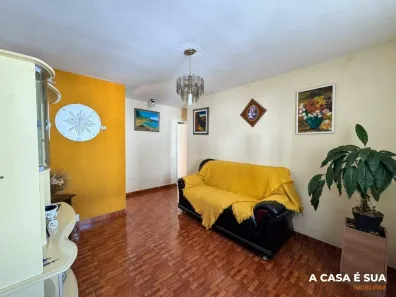 Apartamento com 4 Quartos à venda, 90m² no Glória, Contagem