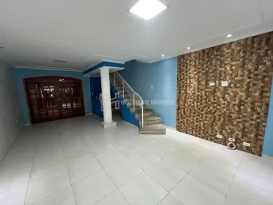 Sobrado com 2 Quartos à venda, 179m² no Fundação, São Caetano do Sul