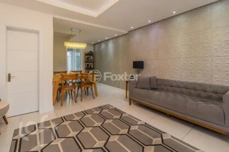 Casa com 2 Quartos à venda, 117m² no Jardim Itu, Porto Alegre