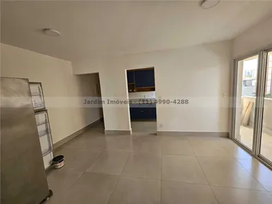 Apartamento com 2 Quartos à venda, 64m² no Vila Bastos, Santo André