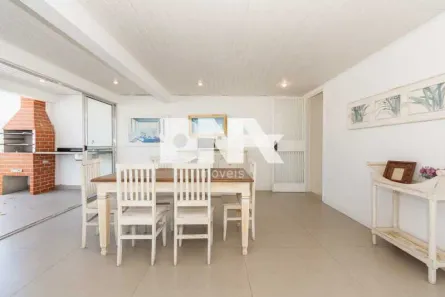 Apartamento com 4 Quartos à venda, 388m² no Copacabana, Rio de Janeiro