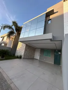 Casa de Condomínio com 4 Quartos para alugar, 280m² no Centro, Petrolina
