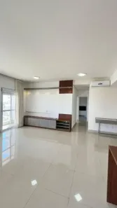 Apartamento com 2 Quartos para alugar, 101m² no Loteamento Residencial e Comercial Bosque Flamboyant, Taubaté