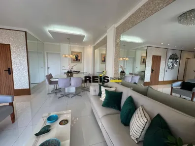 Cobertura com 4 Quartos à venda, 341m² no Jardim Portal da Colina, Sorocaba