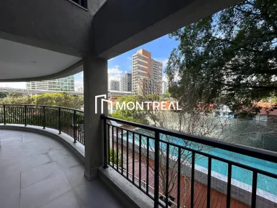 Apartamento com 2 Quartos à venda, 70m² no Vila Cordeiro, São Paulo