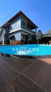 Casa de Condomínio com 3 Quartos à venda, 180m² no Vila Santa Alice, Duque de Caxias