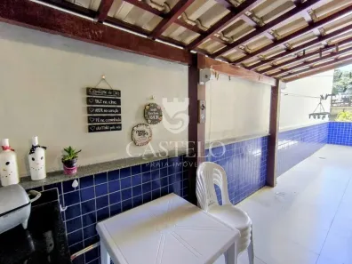 Apartamento com 3 Quartos à venda, 100m² no Centro, Guarapari