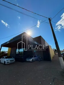 Ponto Comercial para alugar, 300m² no Distrito Industrial, Marília