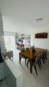 Apartamento com 3 Quartos à venda, 89m² no Jardim Califórnia, Jacareí