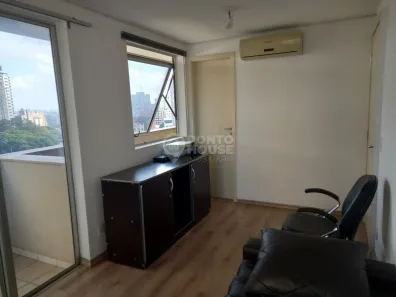 Imóvel Comercial à venda, 37m² no Vila Mariana, São Paulo
