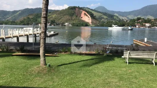 Apartamento com 2 Quartos à venda, 57m² no Gambôa do Belém (Cunhambebe), Angra dos Reis