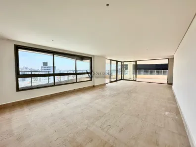Apartamento com 4 Quartos à venda, 324m² no Santa Lúcia, Belo Horizonte