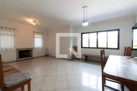 Casa com 6 Quartos à venda, 459m² no Caxingui, São Paulo