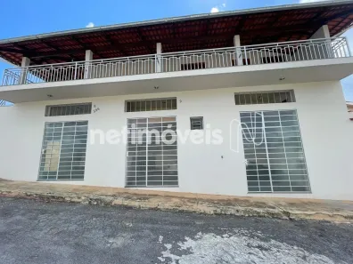 Ponto Comercial para alugar, 35m² no Nossa Senhora Aparecida, Florestal