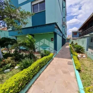 Apartamento com 1 Quarto à venda, 30m² no Vila São José, Porto Alegre