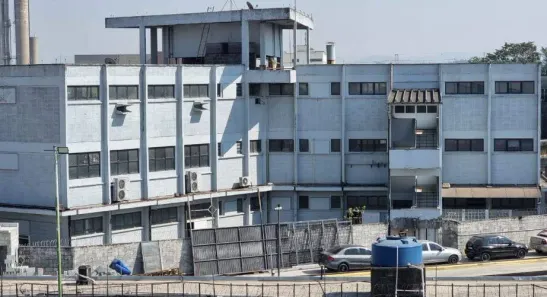 Sala Comercial para venda ou aluguel, 4707m² no Cidade Industrial Satélite de São Paulo, Guarulhos