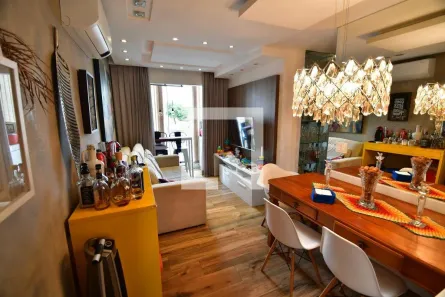 Apartamento com 2 Quartos à venda, 60m² no Vila Costa e Silva, Campinas